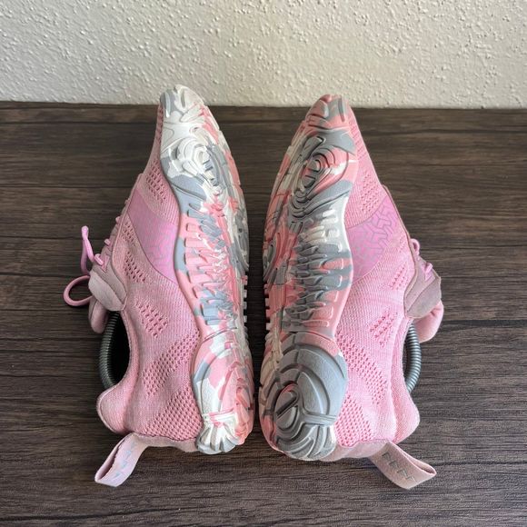 JOOMRA Minimalist‎ Barefoot Athletic Shoes Pink Womens Size 6  US / 37 - Picture 4 of 7